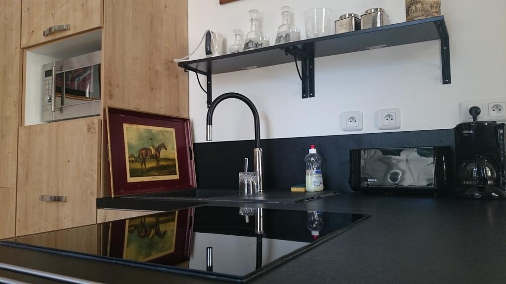 Nature & Chateaux Chinon Bilik gambar