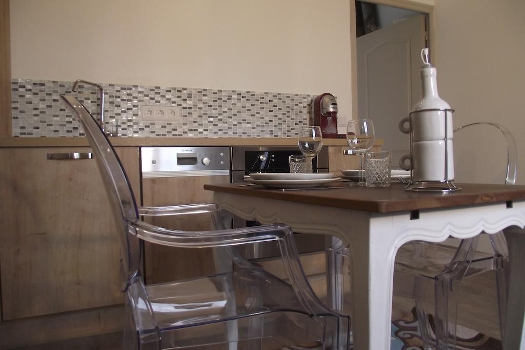 Nature & Chateaux Chinon Bilik gambar